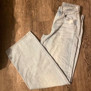 New Low rise skater jean